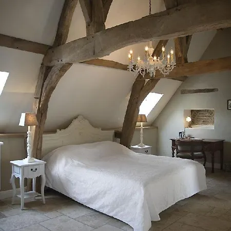 ホテル オーベルジュズ グラーヴェンホフ 3*