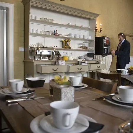 オーベルジュズ グラーヴェンホフ ホテル