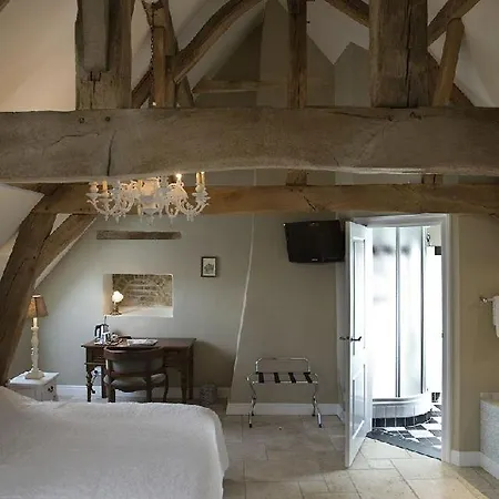 's Gravenhof 3* Voeren