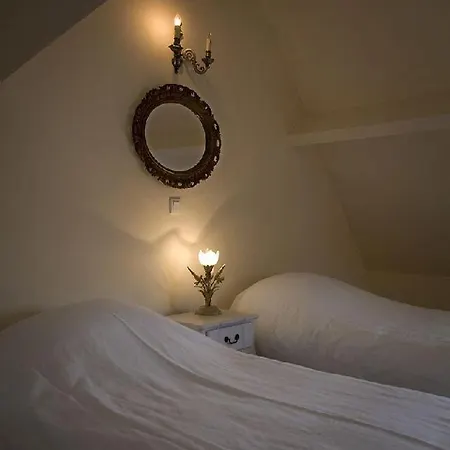 オーベルジュズ グラーヴェンホフ ホテル 3*