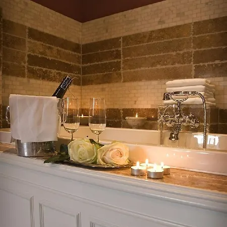 Hotel 's Gravenhof 3*