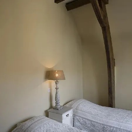 فندق 's Gravenhof