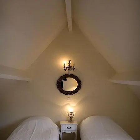 オーベルジュズ グラーヴェンホフ ホテル フーレン