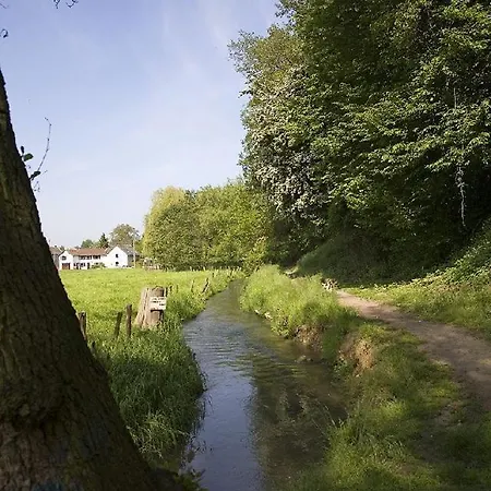 's Gravenhof فندق 3*