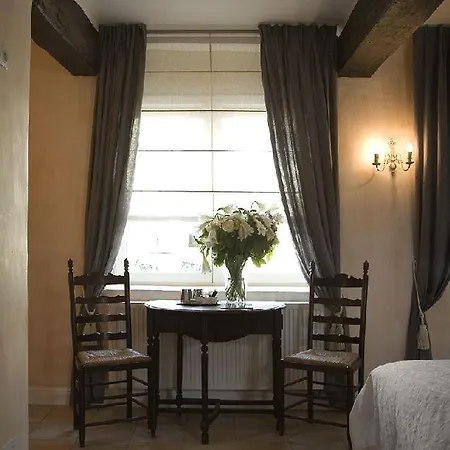 فندق 's Gravenhof فورين