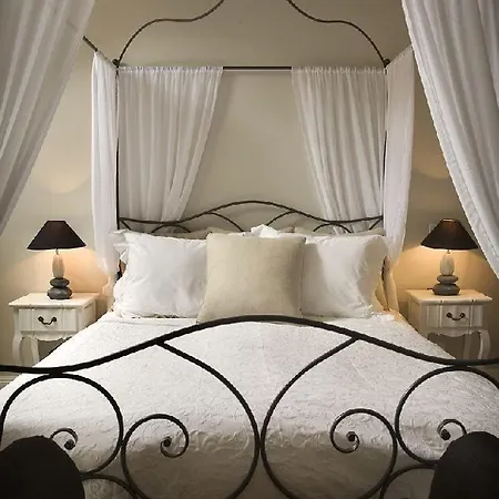 's Gravenhof فندق