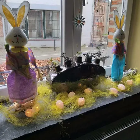 オーベルジュズ グラーヴェンホフ