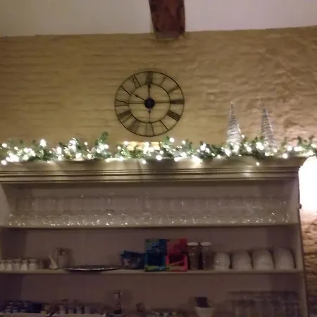 オーベルジュズ グラーヴェンホフ ホテル 3*