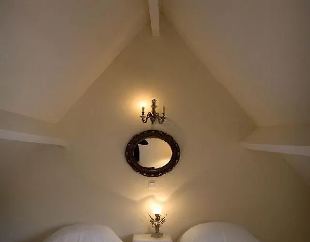 's Gravenhof Hotel Voeren