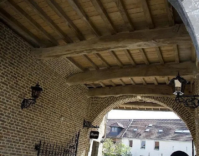 Hotel 's Gravenhof Voeren