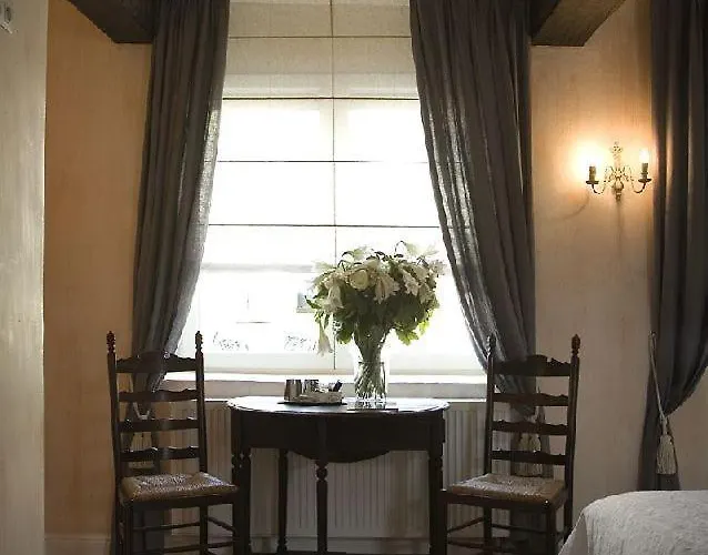 Hotel 's Gravenhof Voeren