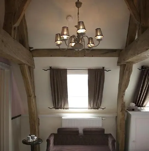 's Gravenhof 3* Voeren