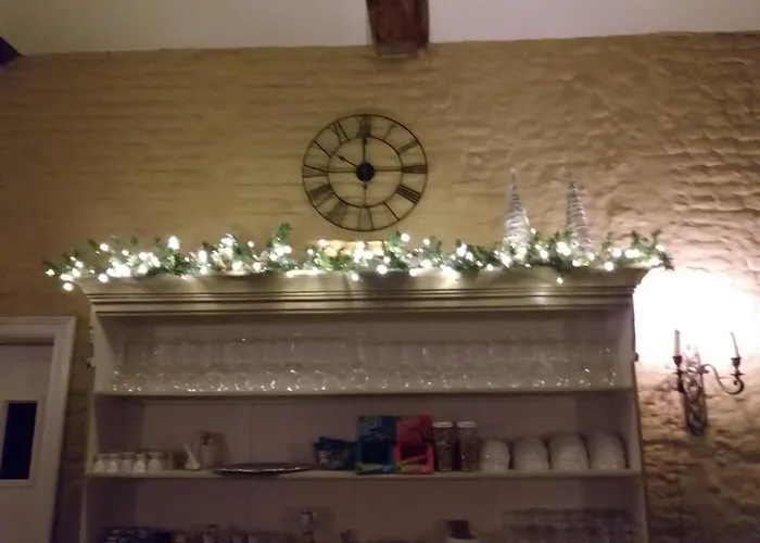 's Gravenhof Hotel 3*